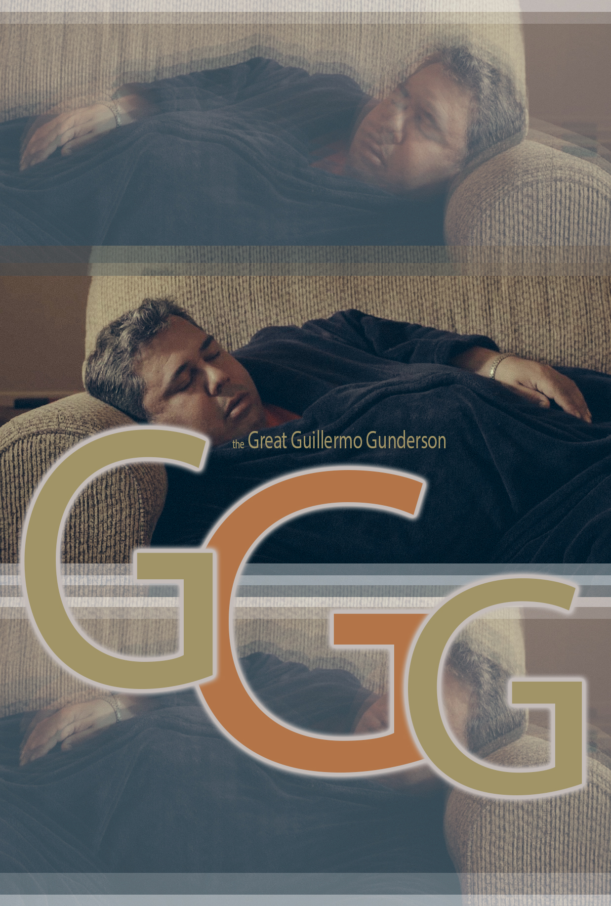 The Great Guillermo Gunderson